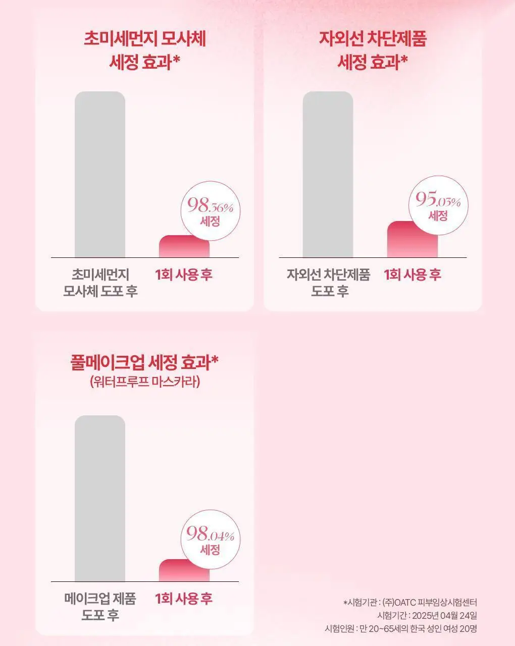[갈아쓰는 클렌징밤/모공케어] 가히 클렌징밤 50ml 4종 택1 상세페이지 10